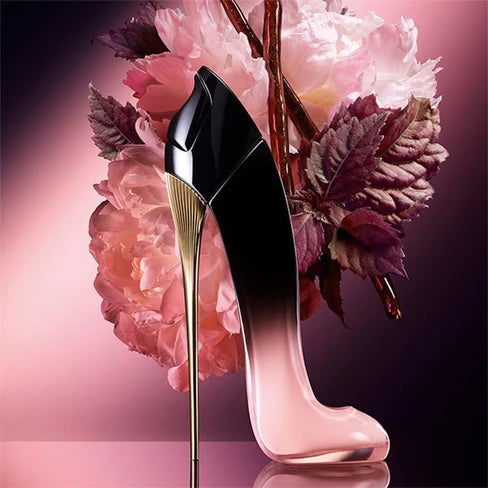 Carolina Herrera Good Girl Blush Elixir EDP 80ML