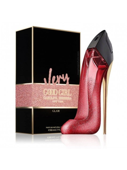 Carolina Herrera Very Good Girl Glam EDP 80ML