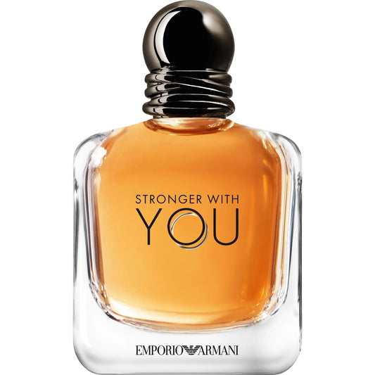 Armani Emporio Stronger With You 100ML