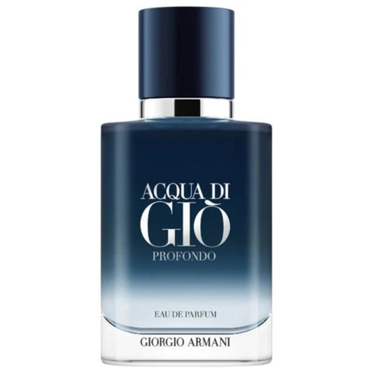Armani Acqua Di Giò Profondo Parfum 100ML
