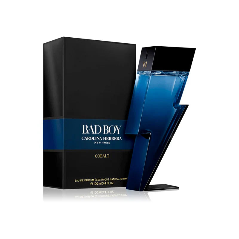 Carolina Herrera Bad Boy Cobalt EDP 100ML