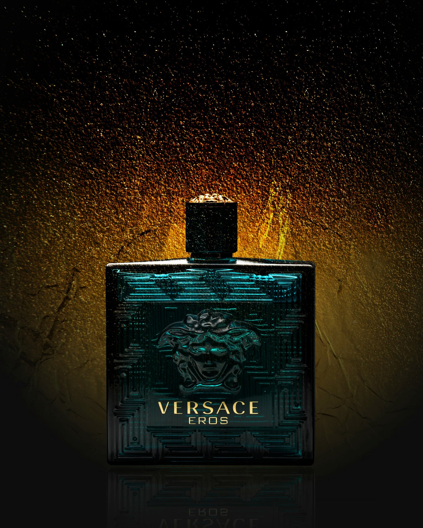 Versace Eros 100ML