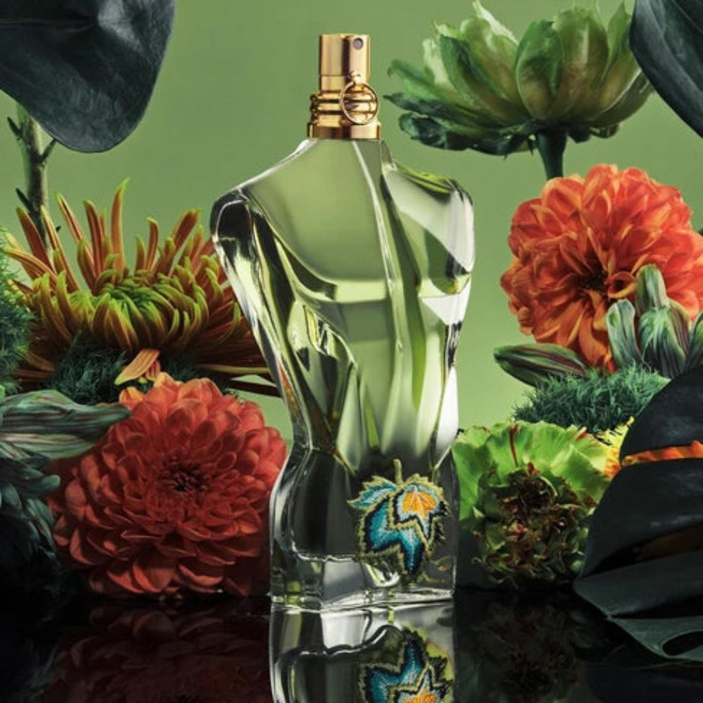 Jean Paul Gaultier Le Beau Paradise Garden Men 125ML