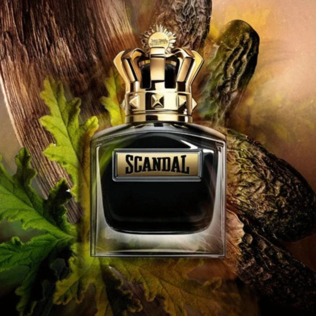Jean Paul Gaultier Scandal Le Parfum Men 150ML