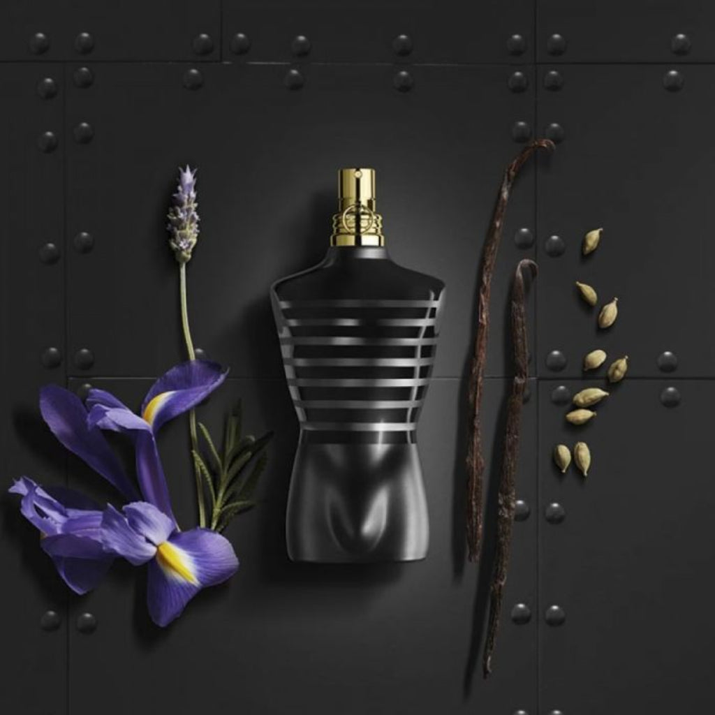 Jean Paul Gaultier Le Male Le Parfum Intense Men 125ML