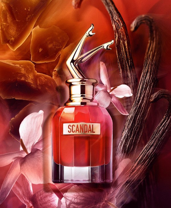 Jean Paul Gaultier Scandal Le Parfum Women 80ML
