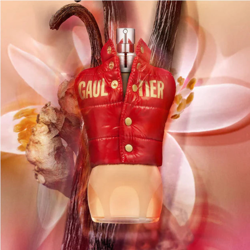 Jean Paul Gaultier Collector Edition Women EDT 100ML